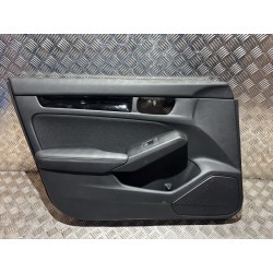 BOCZEK DRZWI LEWY PRZÓD PRZEDNI HONDA CIVIC XI 21- HB