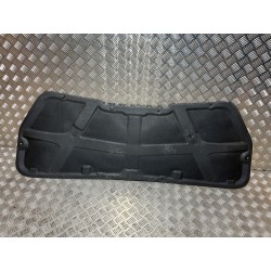 WYGŁUSZENIE PODBITKA MASKI KIA SORENTO II XM 09-