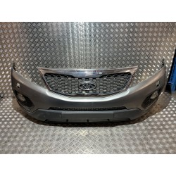 ZDERZAK PRZÓD PRZEDNI KIA SORENTO II XM 09- IM