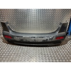 ZDERZAK TYŁ TYLNY 4X PDC KIA SORENTO II XM 09- IM