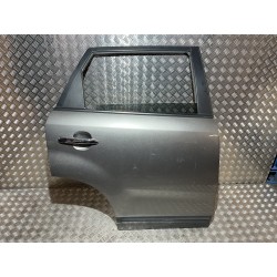 DRZWI PRAWY TYŁ TYLNE KIA SORENTO II XM 09- IM