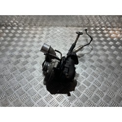 TURBOSPRĘŻARKA KIA SORENTO II XM 09- 2.2 CRDI D4HB