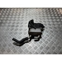 PODSTAWA FILTRA OLEJU KIA SORENTO II XM 09- 2.2 CRDI D4HB