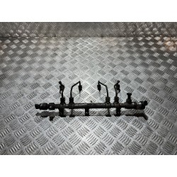 LISTWA WTRYSKOWA KIA SORENTO II XM 09- 2.2 CRDI D4HB