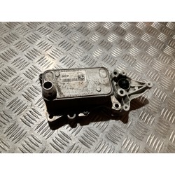 CHŁODNICZKA OLEJU MERCEDES GLA X156 2.2 CDI