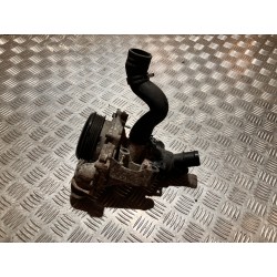 POMPA WODY MERCEDES GLA X156 2.2 CDI