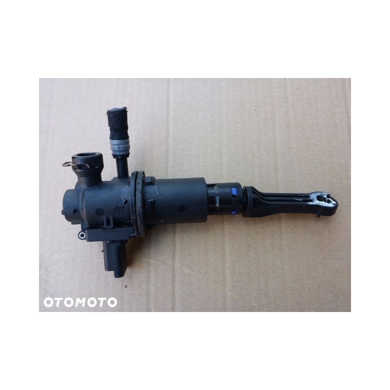 POMPKA SPRZĘGŁA PEUGEOT 2008 1.6 BLUE-HDI 13-