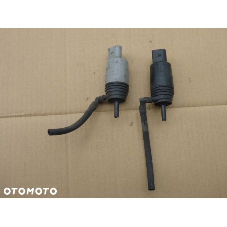 POMPKA SPRYSKIWACZA BMW E60 E61