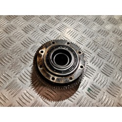 KOŁO ZĘBATE ROZRZĄDU MERCEDES GLA X156 2.2 CDI 651930