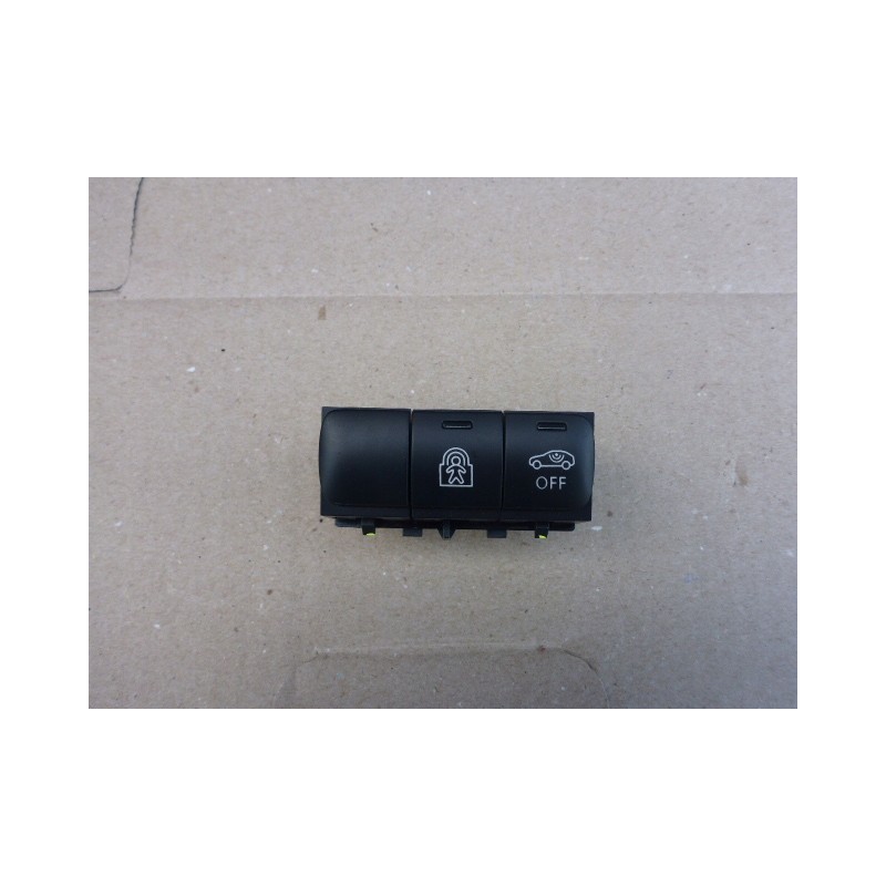 PANEL PRZEŁĄCZNIK PRZYCISK CITROEN C3 AIRCROSS 18-