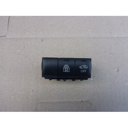 PANEL PRZEŁĄCZNIK PRZYCISK CITROEN C3 AIRCROSS 18-