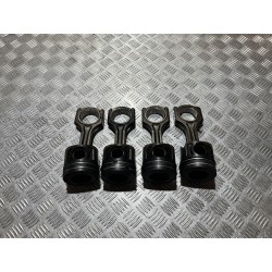 TŁOK KORBOWÓD KIA SORENTO II XM 09- 2.2 CRDI D4HB