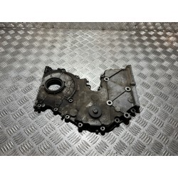 OBUDOWA ROZRZĄDU KIA SORENTO II XM 09- 2.2 CRDI D4HB