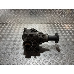 DYFERENCJAŁ PRZÓD KIA SORENTO II XM 09- 2.2 CRDI