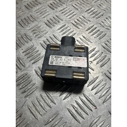 RADAR ZDERZAKA PRZÓD SKODA SUPERB III 3V 15- 3Q0907561D