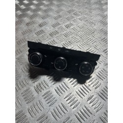PANEL NAWIEWU KLIMATYZACJI SKODA SUPERB III 3V 15- 565820047