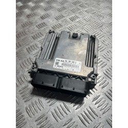 STEROWNIK KOMPUTER SILNIKA SKODA SUPERB III 3V 15- 04L907309R
