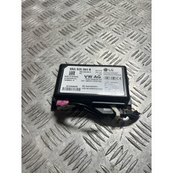 MODUŁ STEROWNIK USŁUG ONLINE SKODA SUPERB III 3V 15- 5NA035284B