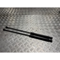 SIŁOWNIKI TELESKOPY KLAPY BAGAŻNIKA HONDA CIVIC XI 21- HB