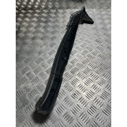 WYGŁUSZENIE BŁOTNIKA PRZÓD LEWE SKODA SUPERB III 3V 15- 3V0821111B