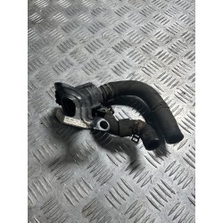 DODATKOWA POMPA WODY SKODA SUPERB III 3V 15- 5Q0965561B