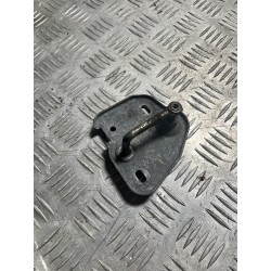 RYGIEL ZAMKA MASKI LEWY SKODA SUPERB III 3V 15- 3V0823185A