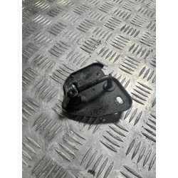 RYGIEL ZAMKA MASKI PRAWY SKODA SUPERB III 3V 15- 3V0823186A