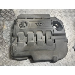 OSŁONA NA SILNIK GÓRNA SKODA SUPERB III 3V 15- 04L103925T