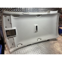 PODSUFITKA SKODA SUPERB III 3V 15- KOMBI