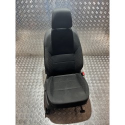 FOTEL PRZÓD PRZEDNI PRAWY SKODA SUPERB III 3V 15-