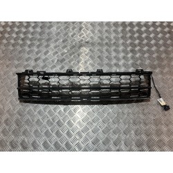 KRATKA ZDERZAKA PRZÓD ŚRODKOWA SKODA SUPERB III 3V 15-