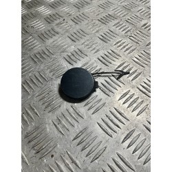 ZAŚLEPKA HAKA ZDERZAKA PRZÓD SKODA SUPERB III 3V 15- 3V0807241