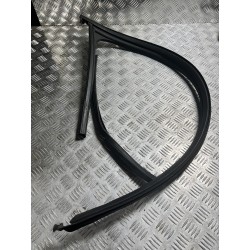 USZCZELKA DRZWI PRZÓD PRAWA SKODA SUPERB III 3V 15-