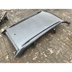 DACH SŁUPKI DACHOWE SKODA SUPERB III 3V 15- KOMBI LF7Y