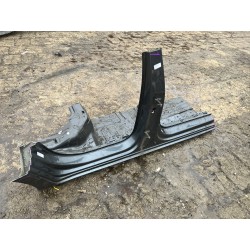 PRÓG PRAWY SKODA SUPERB III 3V 15- KOMBI LF7Y