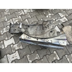 PODŁUŻNICA PRZÓD PRAWA SKODA SUPERB III 3V 15- LF7Y