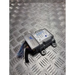 MODUŁ SENSOR PODUSZEK AIRBAG WYSTRZAŁ HONDA CIVIC XI 21- 77960-T50-E920-M1