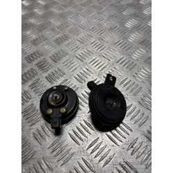 KLAKSON SYGNAŁ DŹWIĘKOWY HONDA CIVIC XI 21-