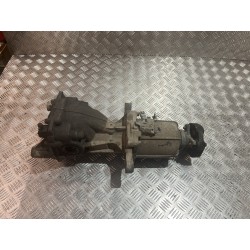 DYFERENCJAŁ MOST TYŁ KIA SORENTO II XM 09- 2.2 CRDI D4HB