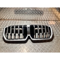 GRILL ATRAPA CHŁODNICY BMW X1 U11 X-LINE