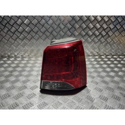 LAMPA PRAWY TYŁ LED KIA SORENTO II XM 09-