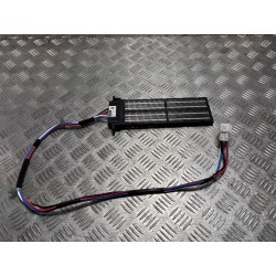 NAGRZEWNICA ELEKTRYCZNA HONDA CIVIC XI 21- 013410-1510
