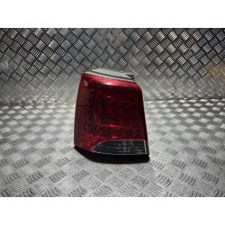LAMPA LEWY TYŁ LED KIA SORENTO II XM 09-