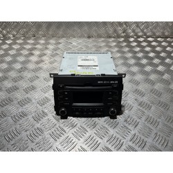 RADIO FABRYCZNE KIA SORENTO II XM 09-