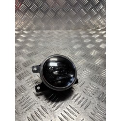 HALOGEN LED DRL KT39A HONDA CIVIC XI 21-