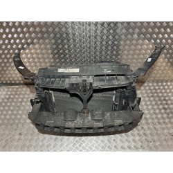 PAS PRZÓD CHŁODNICE WENTYLATOR VW TIGUAN I 07- 2.0 TDI