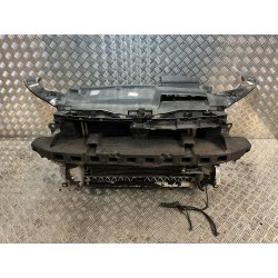 PAS PRZÓD CHŁODNICE WENTYLATOR VW SCIROCCO 08- 2.0 TDI