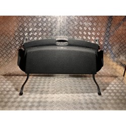 PÓŁKA BAGAŻNIKA MERCEDES SLC R172 2015-