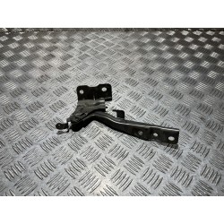 ZAWIAS MASKI LEWY KIA SORENTO II XM 09-