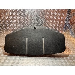 PODŁOGA BAGAŻNIKA MERCEDES SLC R172 2015-